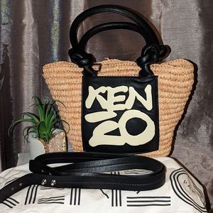 Kenzo bag 